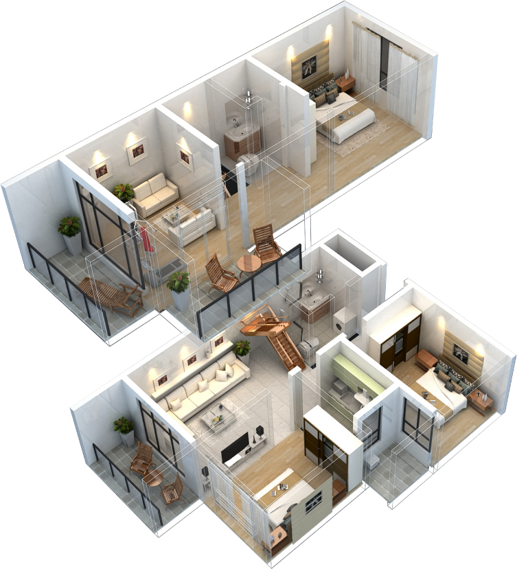 企業(yè)簡介-湖州南潯富聚祥家居有限公司